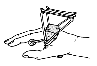 逆ナックルベンダー
